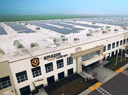 Amazon to Build First Fulfillment Center in Alabama, Bringing 1,500 Jobs to  Bessemer | REBusinessOnline